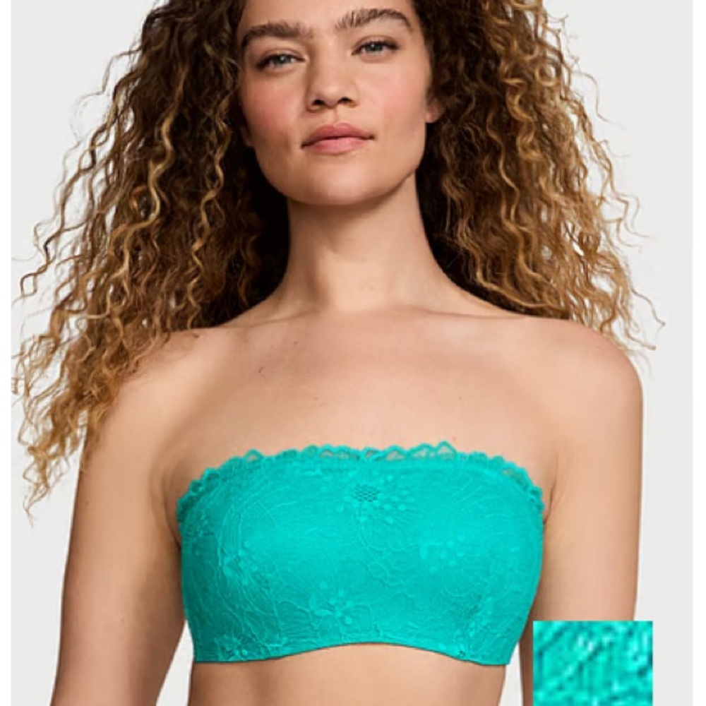 Victoria’s Secret push-up versatile bra